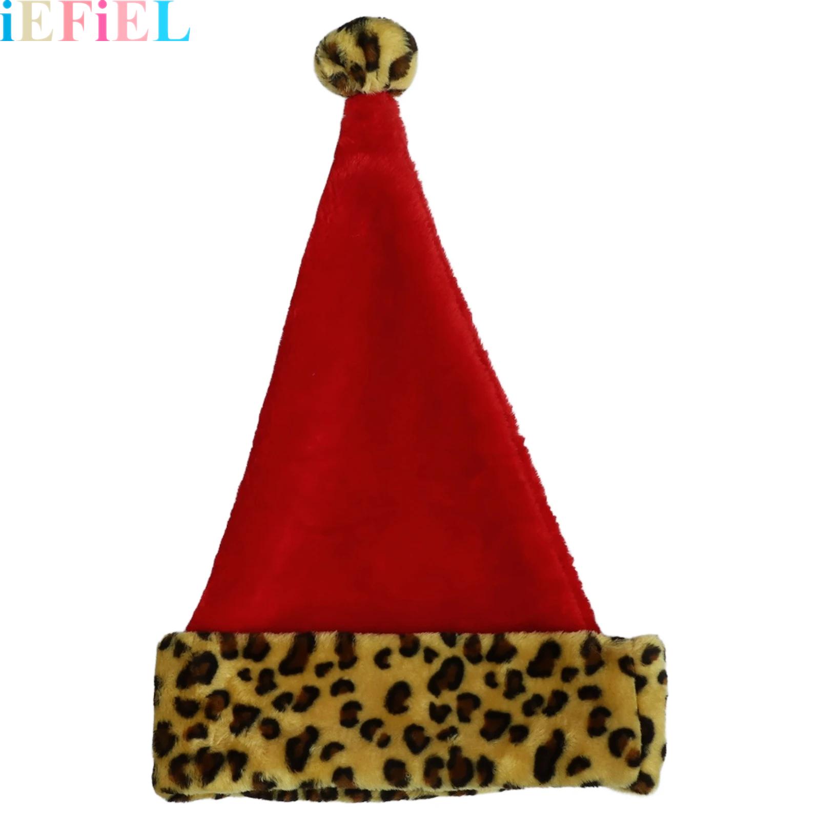 Adults Christmas Santa Hat Sof - Santa Hat Plush recensie en prijs