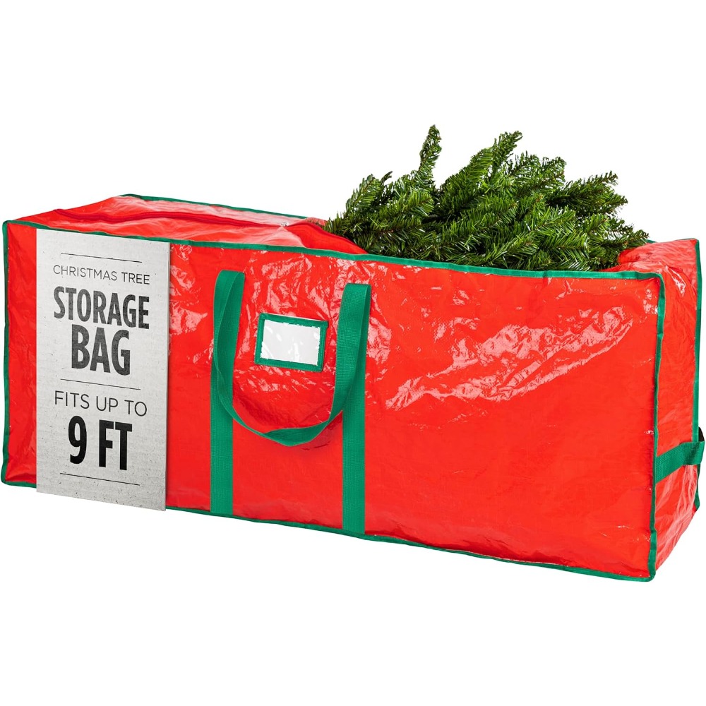 Heavy Duty Waterproof Christma - Christmas Tree Artificial recensie en prijs