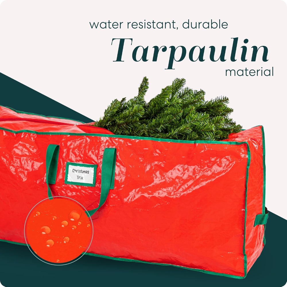 Heavy Duty Waterproof Christma - Christmas Tree Artificial recensie en prijs