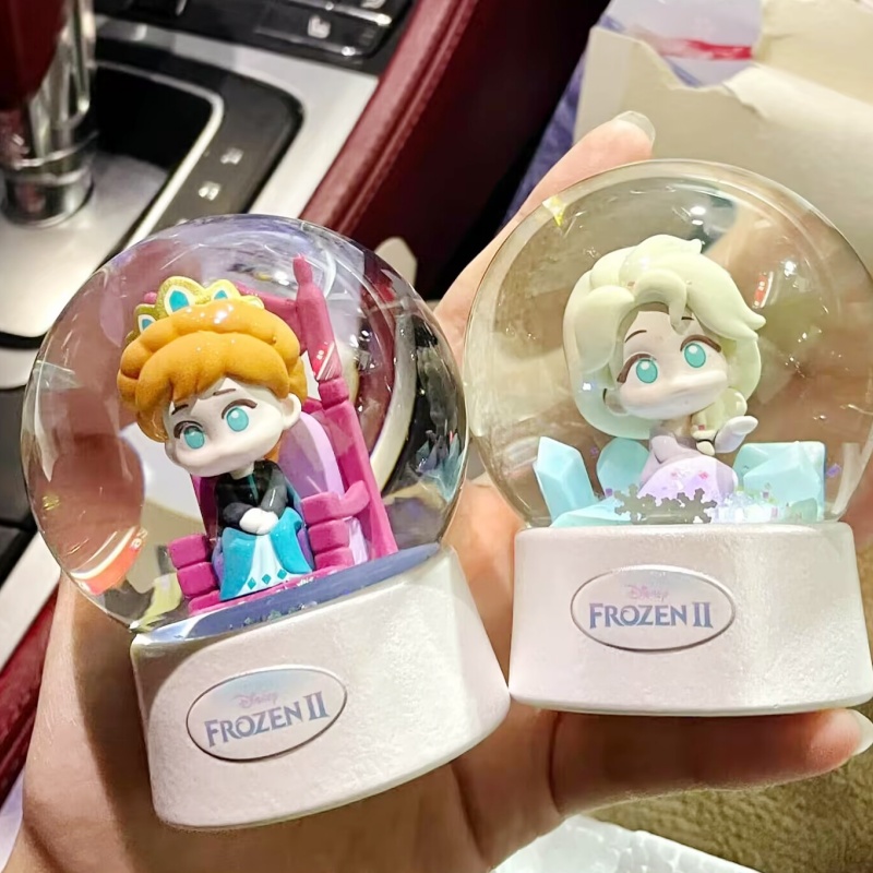 New 52TOYS Disney Blind Box Ic - Ornament Ball Set recensie en prijs