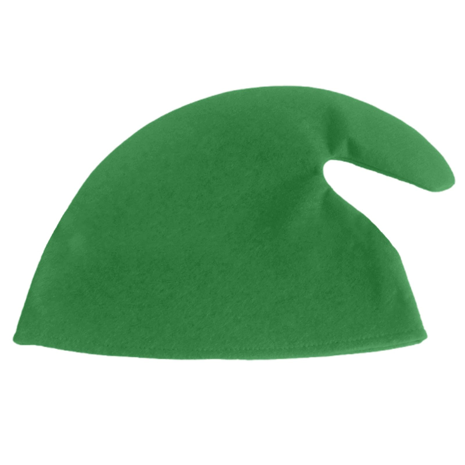 1Pc Christmas Elf Hat Dwarf Gn - Elf Costume Christmas recensie en prijs