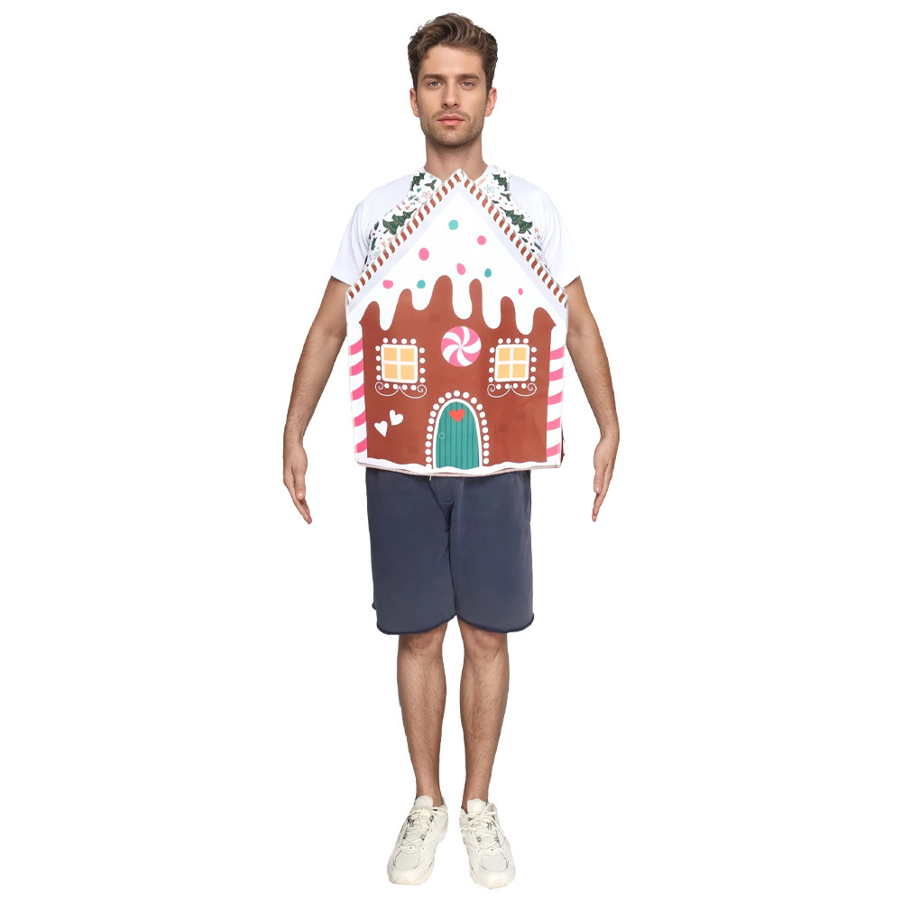 Funny Adult Christmas Elf Cott - Elf Costume Christmas recensie en prijs
