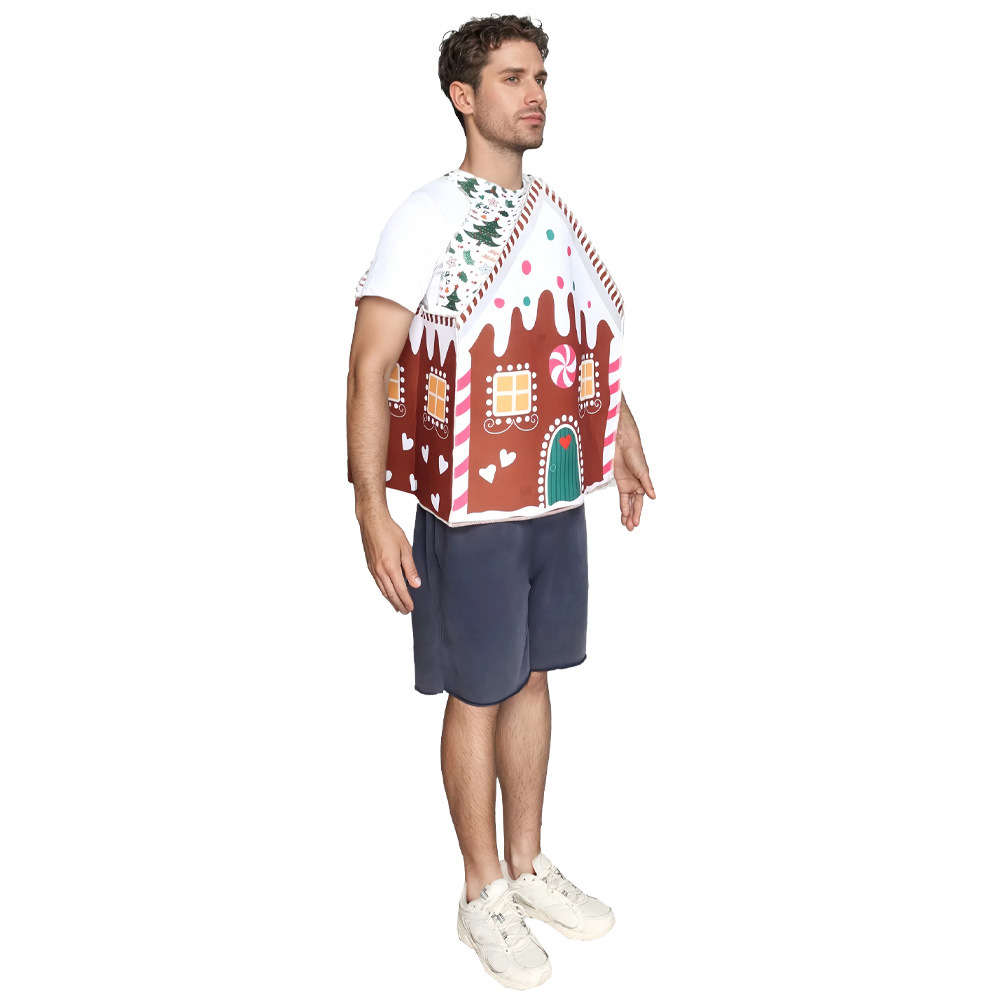 Funny Adult Christmas Elf Cott - Elf Costume Christmas recensie en prijs