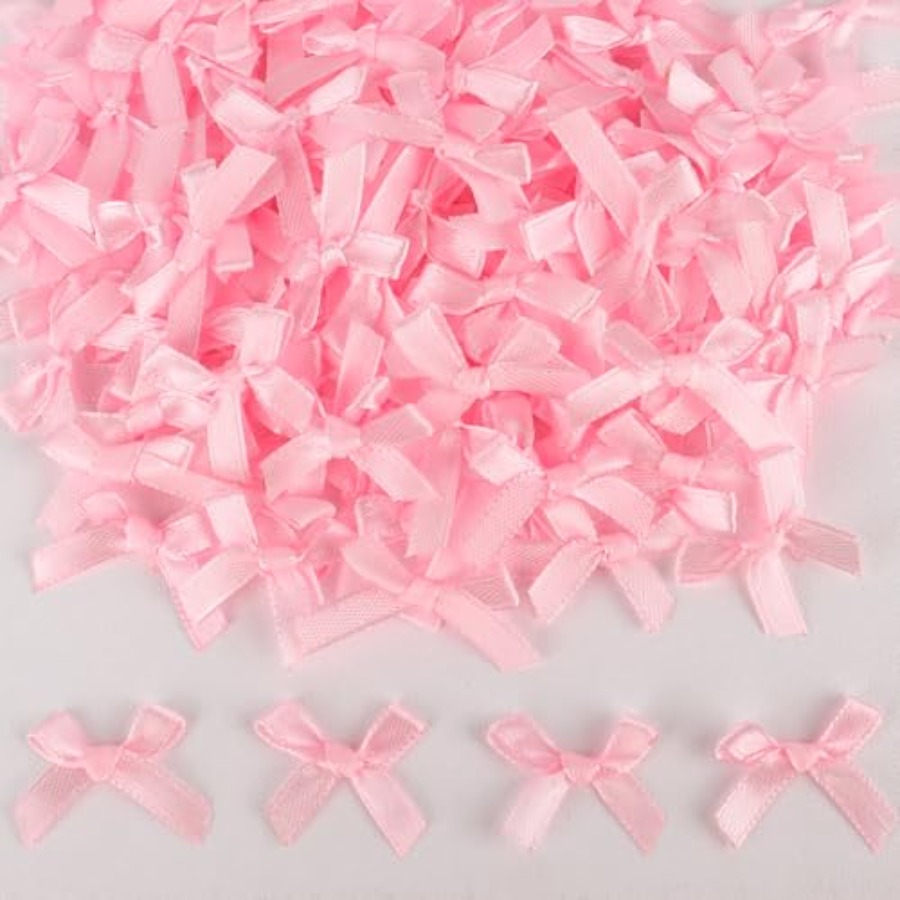 Mini Bows for Crafts Easter Gi - Ribbon Bow Gift recensie en prijs