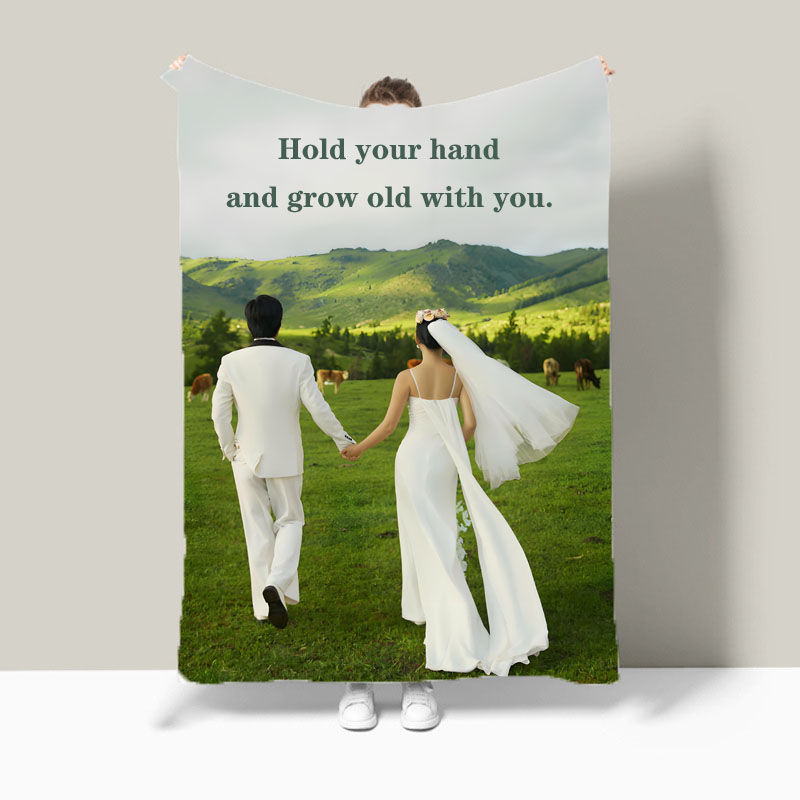Customizable Flannel Sofa Thro - Christmas Throw Blanket recensie en prijs