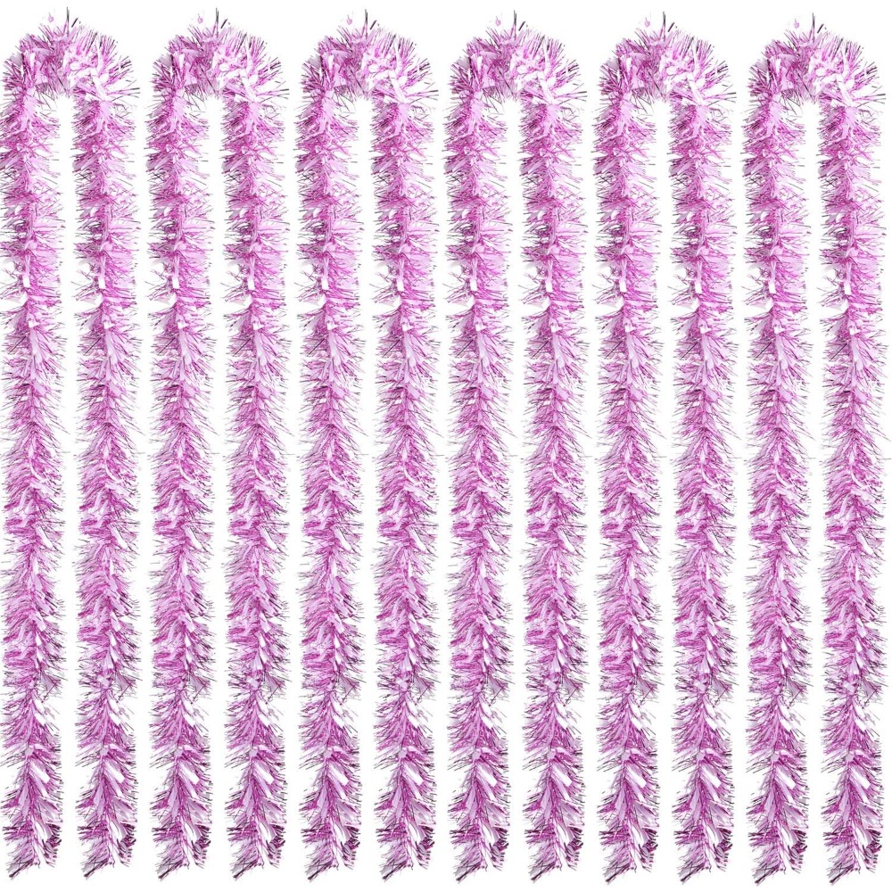 6 Pieces Valentine's Day Tinse - Tinsel Garland Decoration recensie en prijs