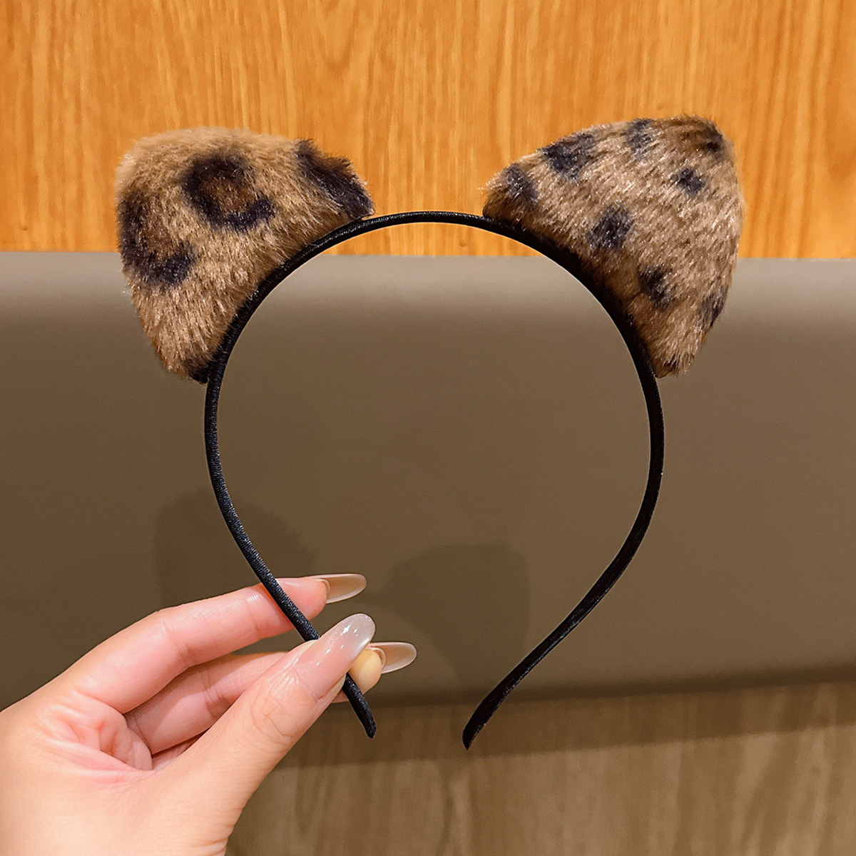 1 Cat's ears (Steamed cat-ear  - Reindeer Antlers Headband recensie en prijs