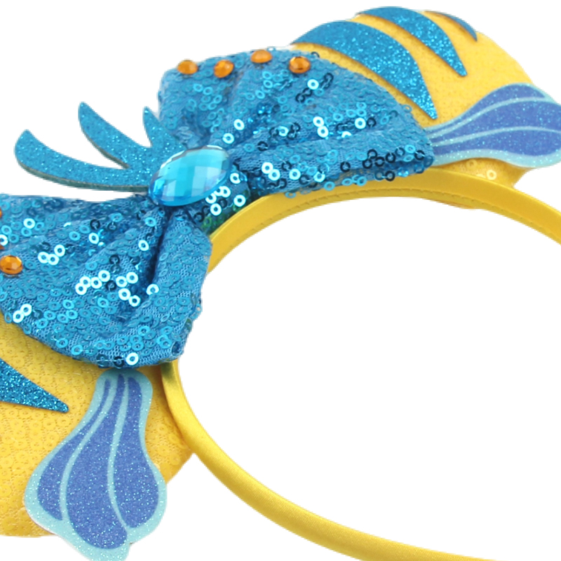 Disney Castle Mickey Mouse Ear - Reindeer Antlers Headband recensie en prijs