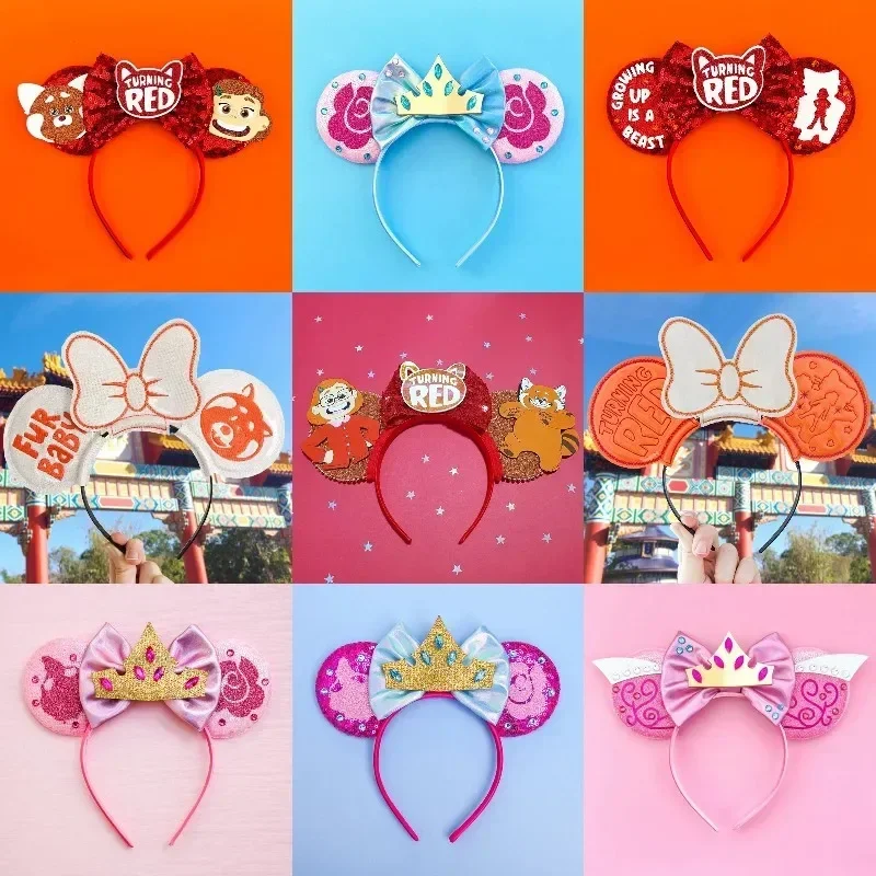 Disney Rapunzel Hair Accessori - Reindeer Antlers Headband recensie en prijs