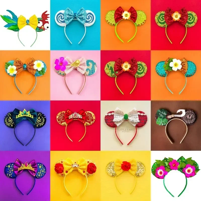 Disney Rapunzel Hair Accessori - Reindeer Antlers Headband recensie en prijs