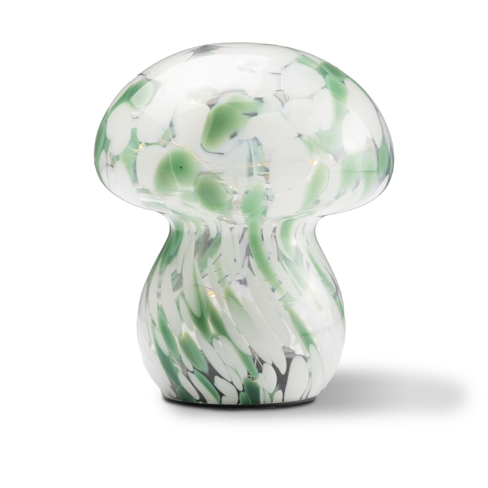 Mushroom Night Light with Fair - Led Fairy String Lights recensie en prijs