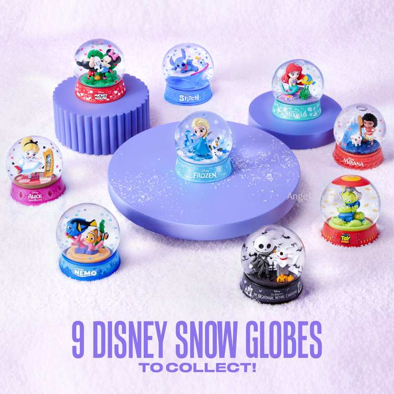 2026 In Stock New Hot Zuru Min - Ornament Ball Set recensie en prijs
