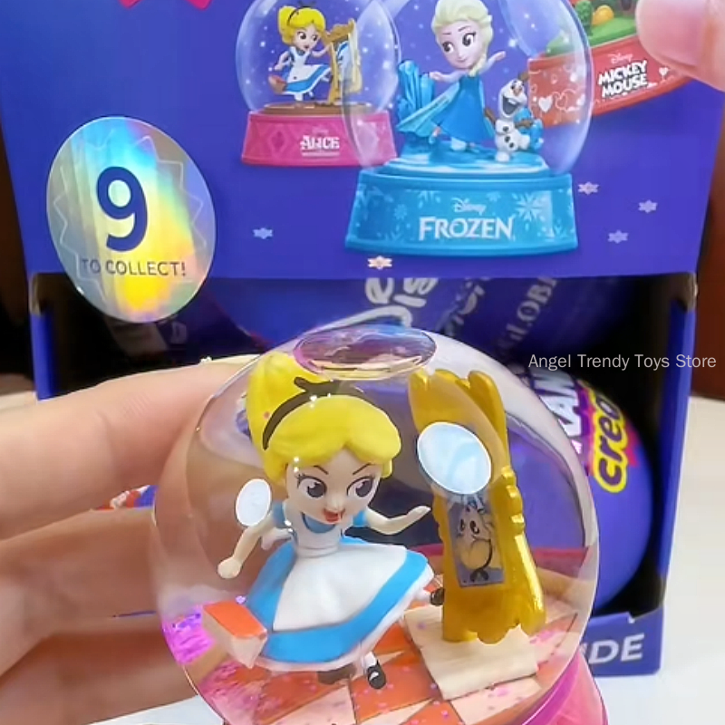 2026 In Stock New Hot Zuru Min - Ornament Ball Set recensie en prijs