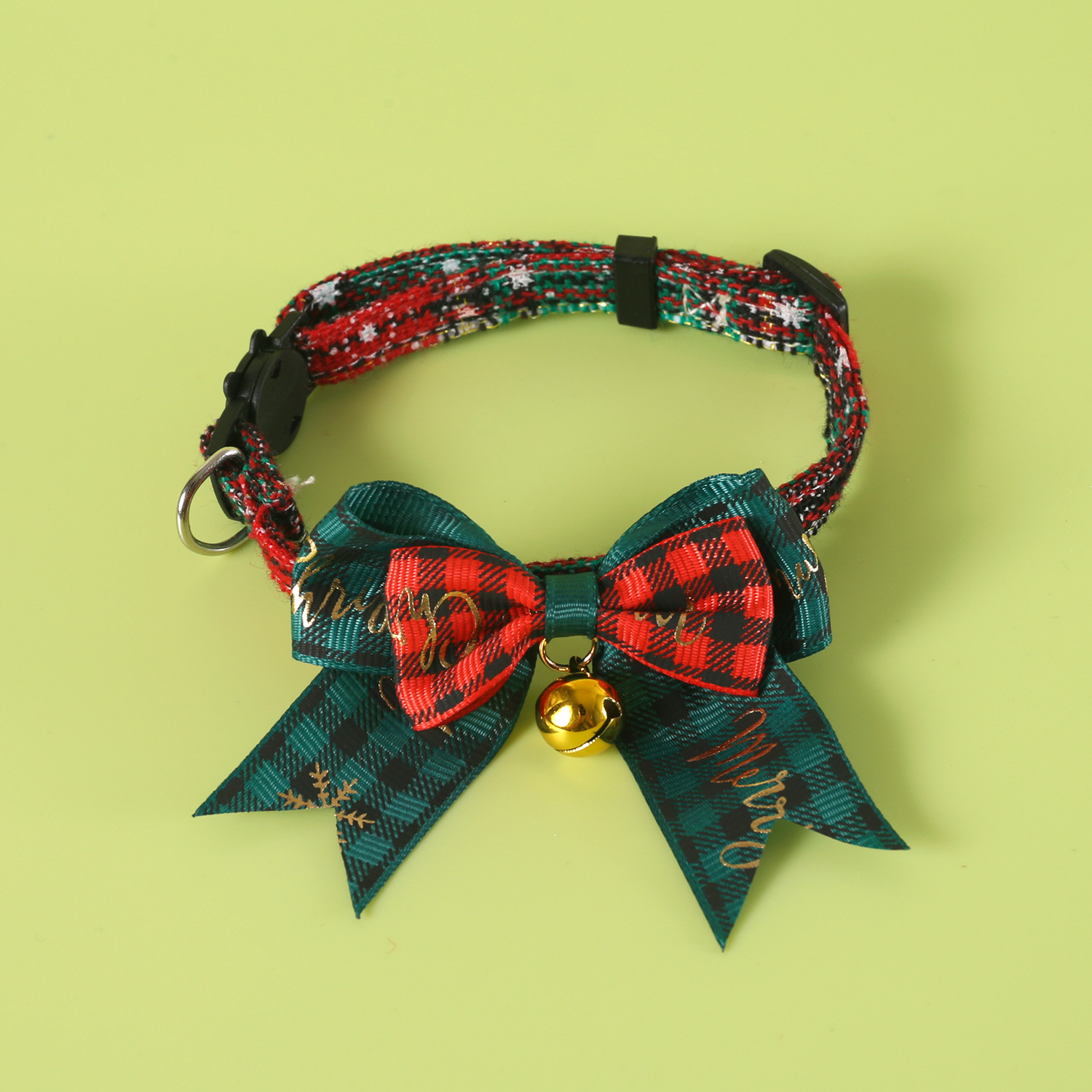 Jingle&Sparkle Merry Christmas - Christmas Throw Blanket recensie en prijs