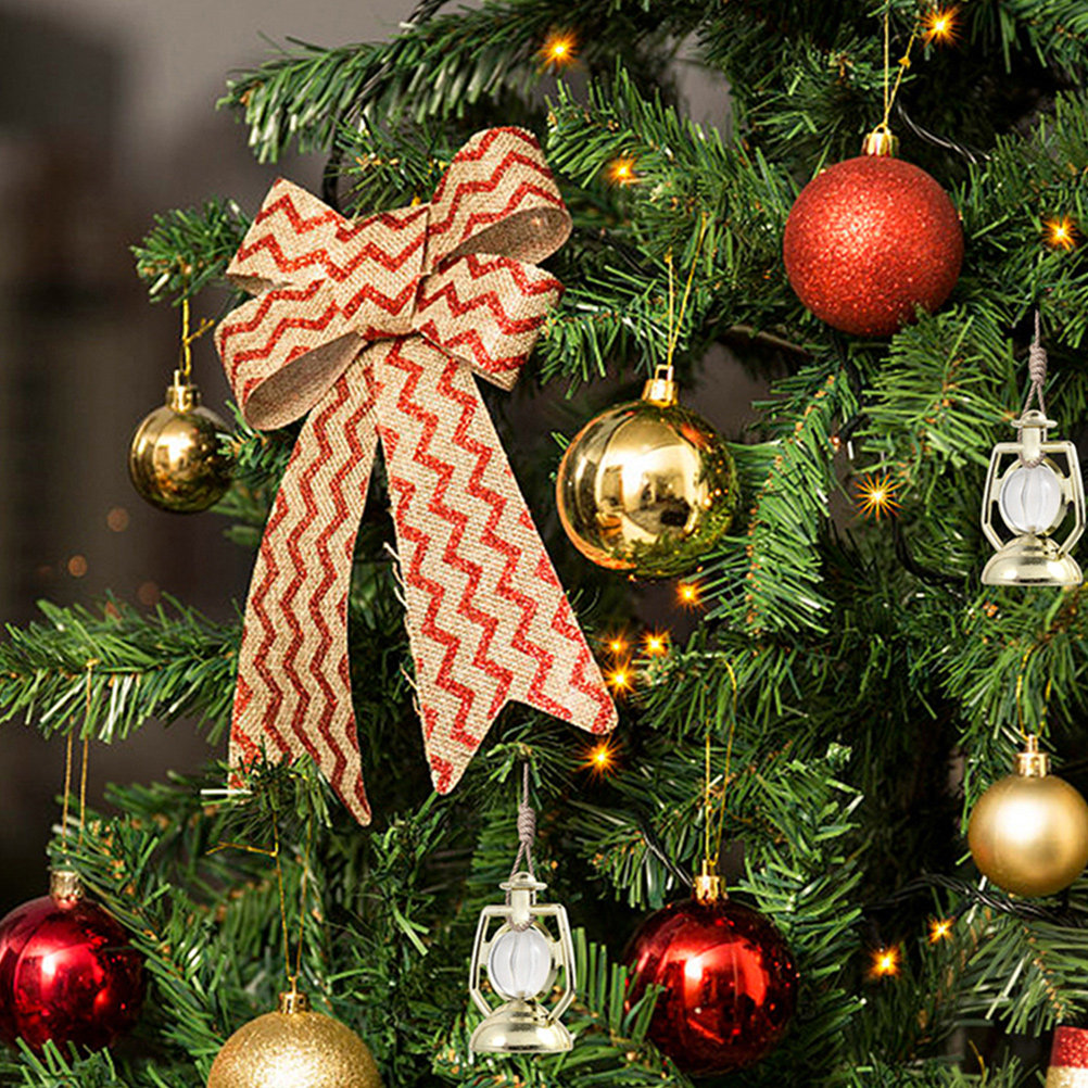 40Pcs Retro Style Oil Lamp Pen - Christmas Tree Artificial recensie en prijs