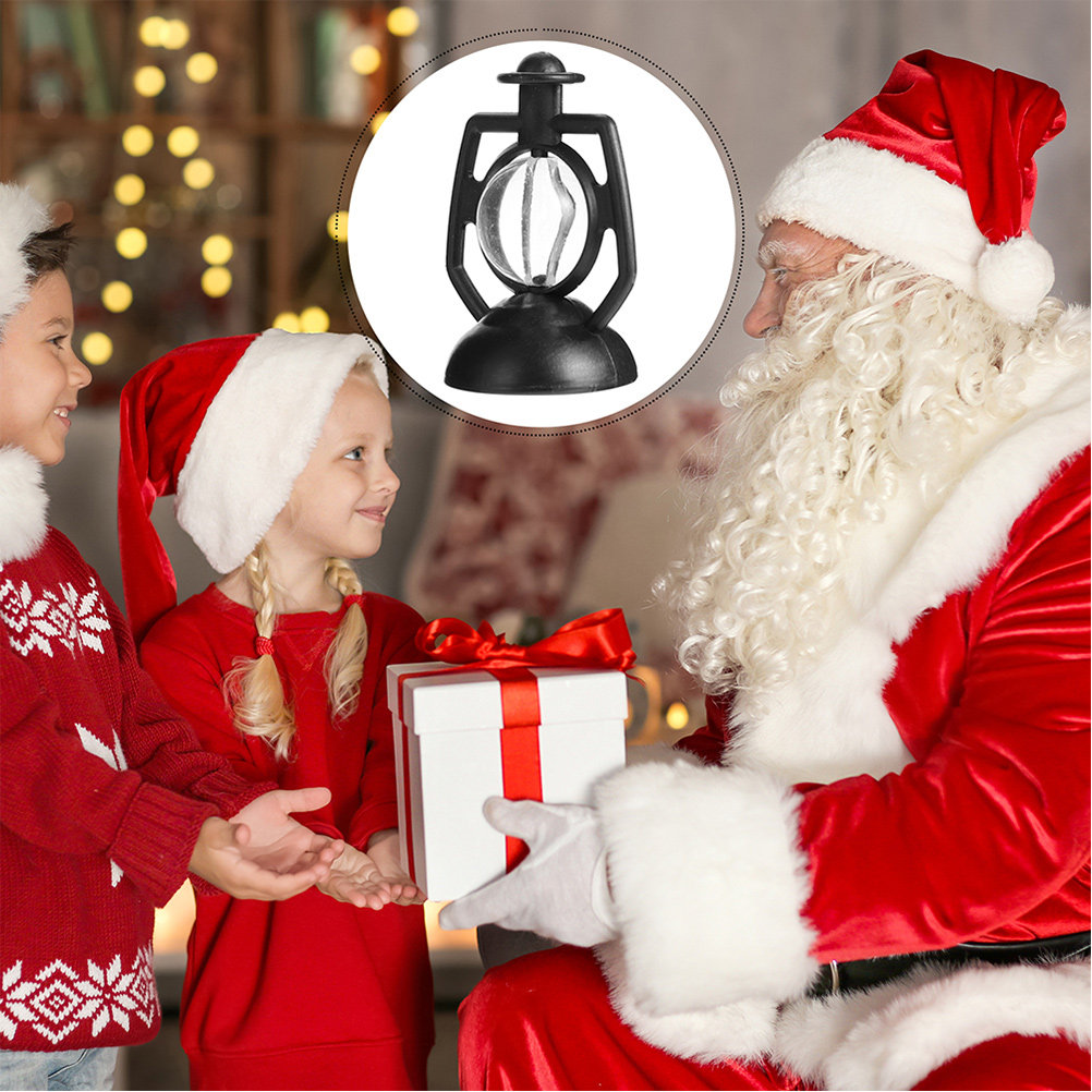 40Pcs Retro Style Oil Lamp Pen - Christmas Tree Artificial recensie en prijs