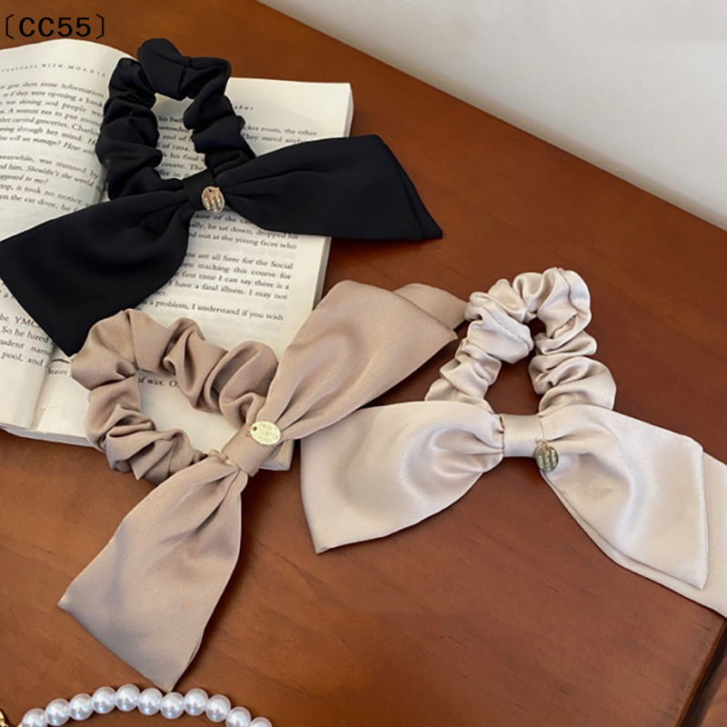 Advanced Sense Solid Color Bow - Ribbon Bow Gift recensie en prijs