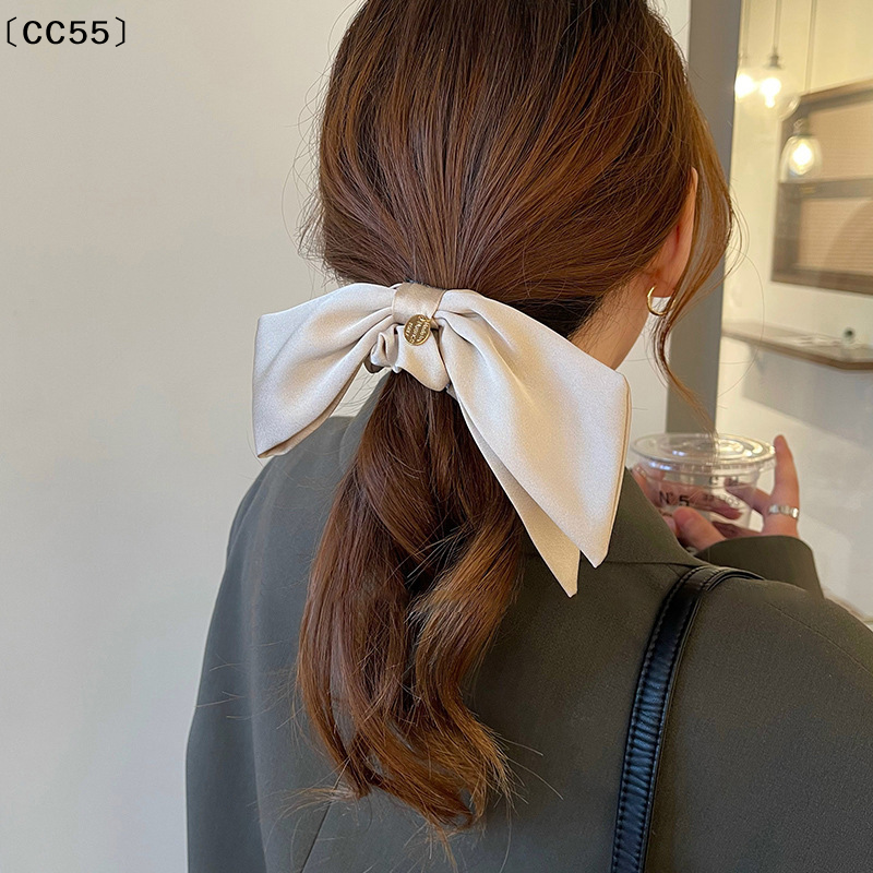 Advanced Sense Solid Color Bow - Ribbon Bow Gift recensie en prijs